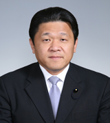 佐藤 光樹(宮城県議会議長)