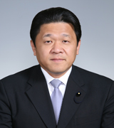 佐藤　光樹（宮城県議会議長）