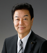 作野 広昭(石川県議会議長)