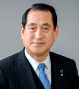 齊藤 正明(埼玉県議会議長)