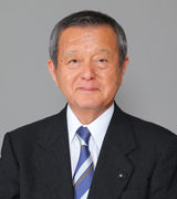 柴立 鉄彦(鹿児島県議会議長)