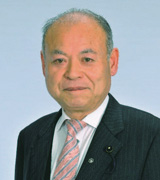 鈴木　清（長野県議会議長）