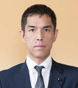 高橋 戒隆(岡山県議会議長)