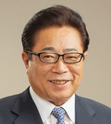 立谷　秀清（全国市長会会長・福島県相馬市長）