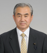 鶴田 有司(秋田県議会議長)