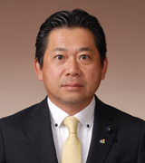 橋爪　洋介（群馬県議会議長）