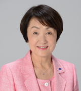 林　文子（指定都市市長会会長・横浜市長）