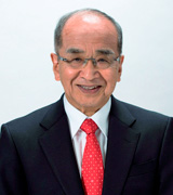 広瀬 勝貞(大分県知事)