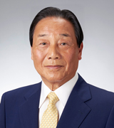 尾藤　義昭（岐阜県議会議長）