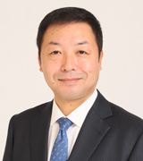 藤山 将材(和歌山県議会議長)