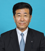 前田　剛志（三重県議会議長）