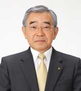 溝口 善兵衛(島根県知事)