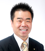 三日月 大造(滋賀県知事)