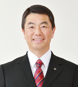 村井　嘉浩（宮城県知事）