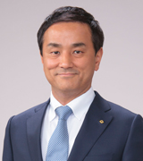 村岡　嗣政（山口県知事）