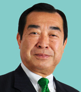 村田　正治（京都府議会議長）