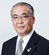 中村　法道（長崎県知事）