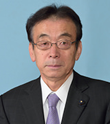 高野 行雄(富山県議会議長)