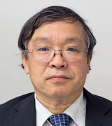 阿部 一彦(社会福祉法人日本身体障害者団体連合会会長)