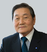 安道 光二(公益財団法人日本ソフトテニス連盟会長)