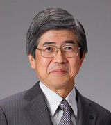 青山 幸恭(一般社団法人全国警備業協会会長)
