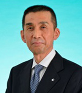 浅野　芳生（一般社団法人日本在宅介護協会会長）