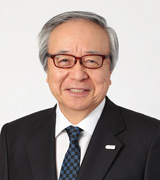 伊藤　雅俊（公益財団法人日本スポーツ協会会長）