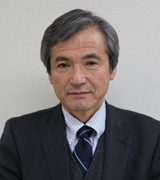 井上 博(公益財団法人日本知的障害者福祉協会会長)