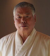 稲葉 久雄(日光東照宮宮司)