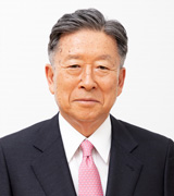 岩沙 弘道((一社)不動産証券化協会会長)