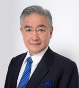 岩城 光英(公益社団法人日本トライアスロン連合会長)
