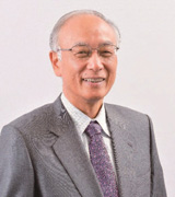 岩谷 力(社会福祉法人日本肢体不自由児協会会長)
