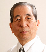 遠藤 十士夫(公益社団法人日本全職業調理士協会会長)