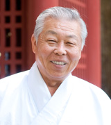 落合 偉洲(久能山東照宮宮司)