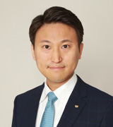 鎌田 長明(公益社団法人日本青年会議所会頭)