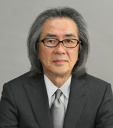 勝柴 次朗(公益社団法人日本照明家協会会長)