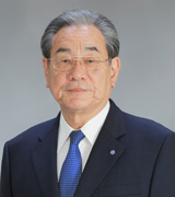 岸 宏(全国漁業協同組合連合会代表理事会長)