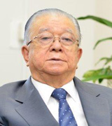 北里 一郎(公益財団法人日本ワックスマン財団理事長)