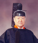 工藤 均(青森県神社庁長)
