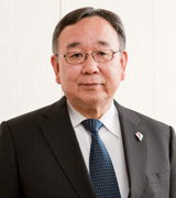 工藤 翔二(公益財団法人結核予防会理事長)