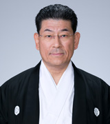 黒住 宗道(黒住教教主)