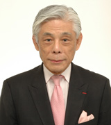 近藤 誠一((公社)日本舞踊協会会長)