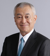 菰田 正信(一般社団法人不動産協会理事長)
