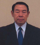 小苅米 淳一(日本会議岩手県本部会長)