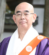 小堀 光實(比叡山延暦寺執行)