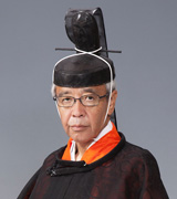小林 直毅(新潟県神社庁長)