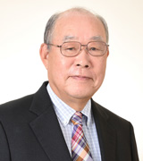 小濵 裕正(日本チェーンストア協会会長・株式会社カスミ取締役会長)
