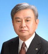 神津 信一(日本税理士会連合会会長)