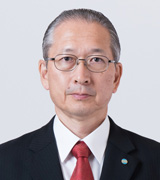神津 里季生(日本労働組合総連合会会長)