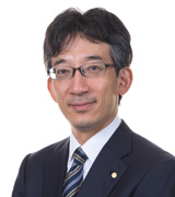 佐藤 康光(公益社団法人日本将棋連盟会長)